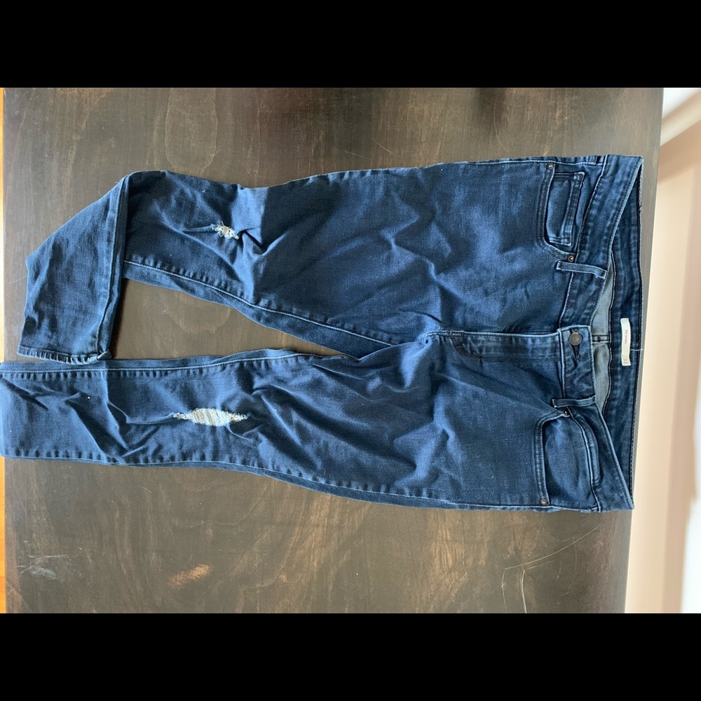 711 skinny Levi’s jeans